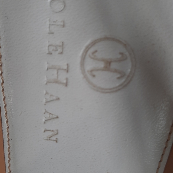 Slingback shoes - Picture 3 of 5